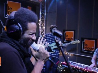 Cody ChesnuTT - Love Is More Than A Wedding Day en Mouv'Session