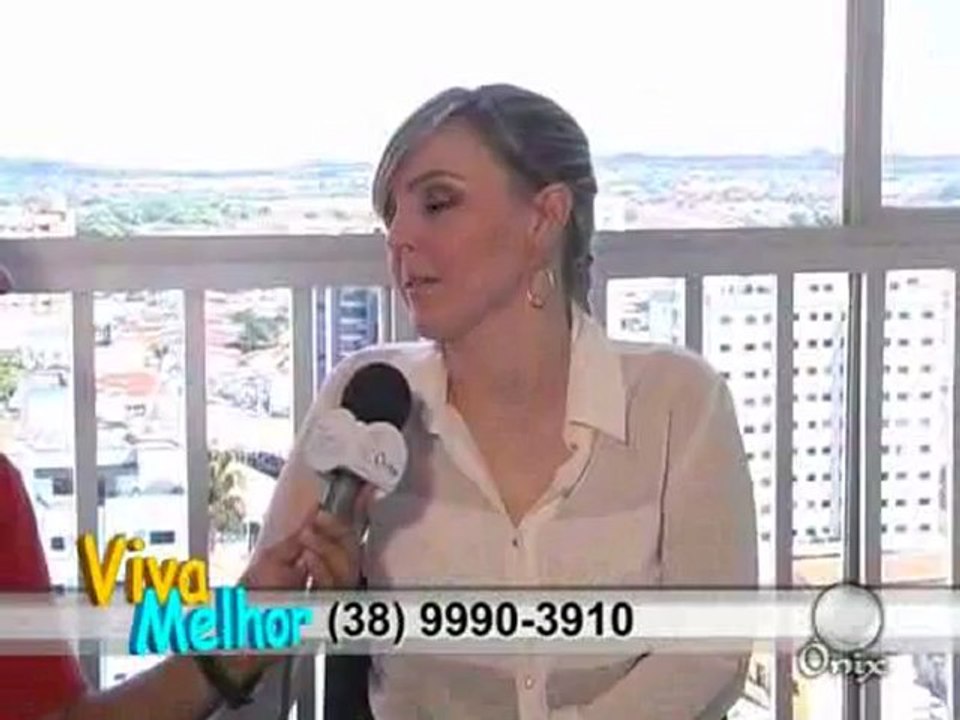 Viva Melhor do dia 23-10-2012