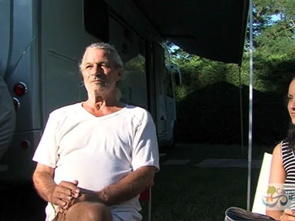 Camping Les Mijeannes - Témoignage