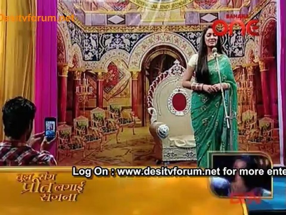 Niyati 26th October 2012 Video Watch Online pt1