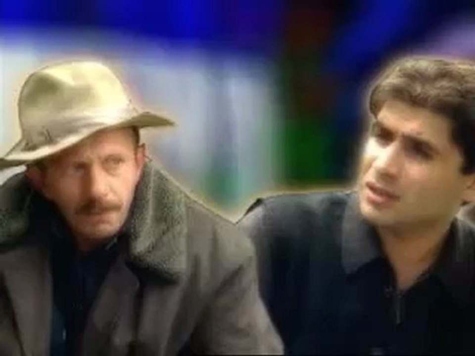 BirSesliSohbet.Com Temel ile Dursun- dailymotion