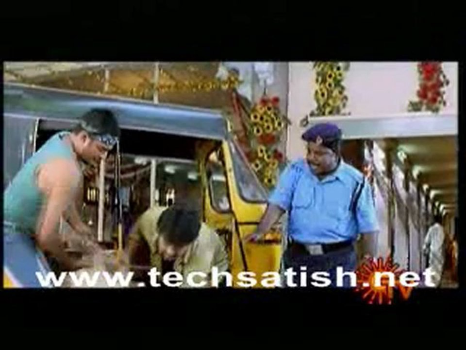 Vivek Comedy