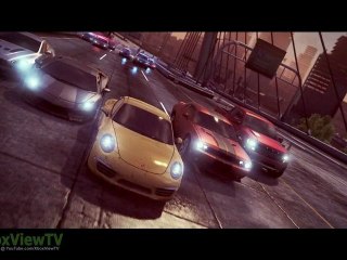 NFS Most Wanted (2012) | Launch Trailer [EN] | FULL HD