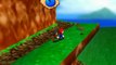 Super Mario 64 - Multiplayer / Multijoueur (N64 Hack)