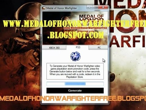 Medal of Honor Warfighter Skidrow Crack Leaked