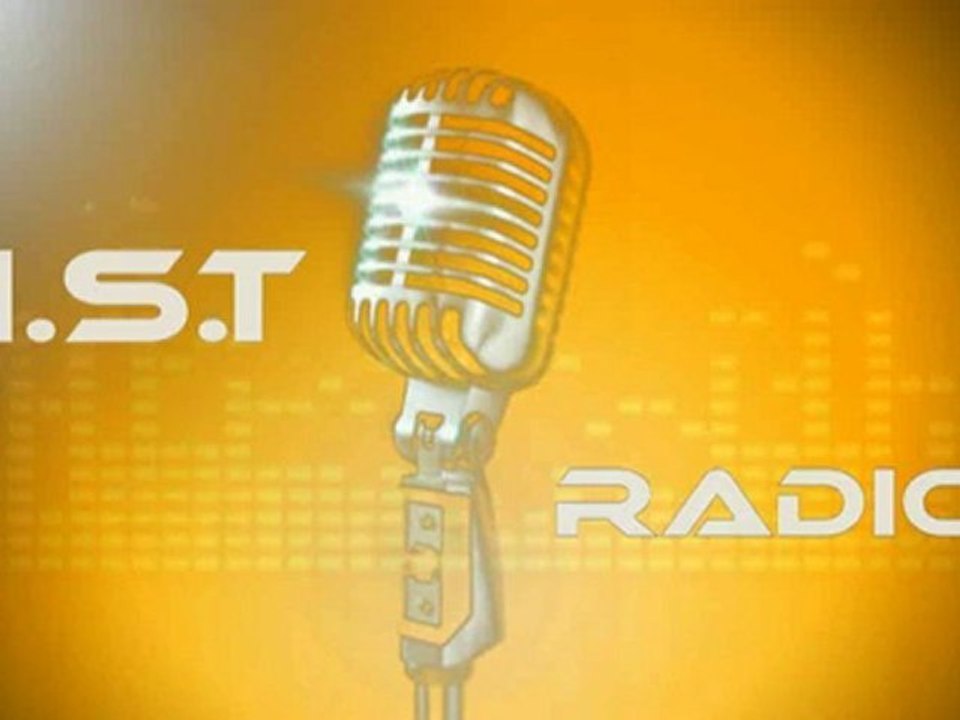 Interview Ethel Houbiers sur IST RADIO