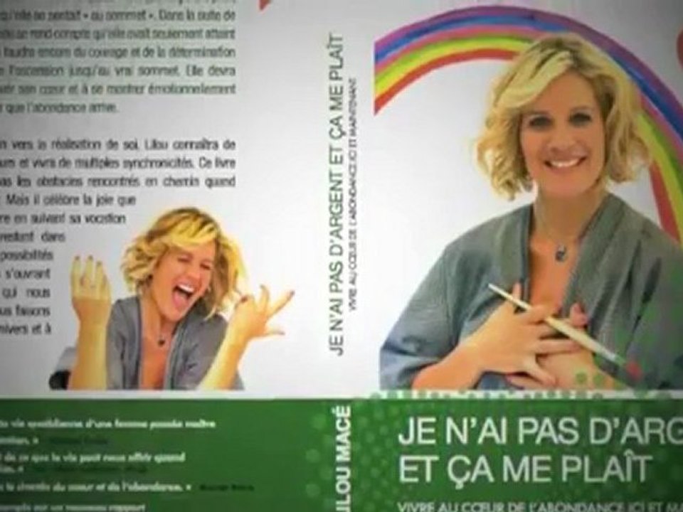 J'ai pas d'argent et ça me plaît - Lilou Macé