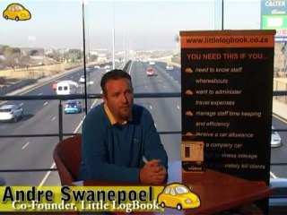 Who is the main client base of the Little LogBook?