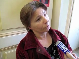 Procès de la tuerie de Douchy : la réaction de la mère d'Audrey Verpoorte