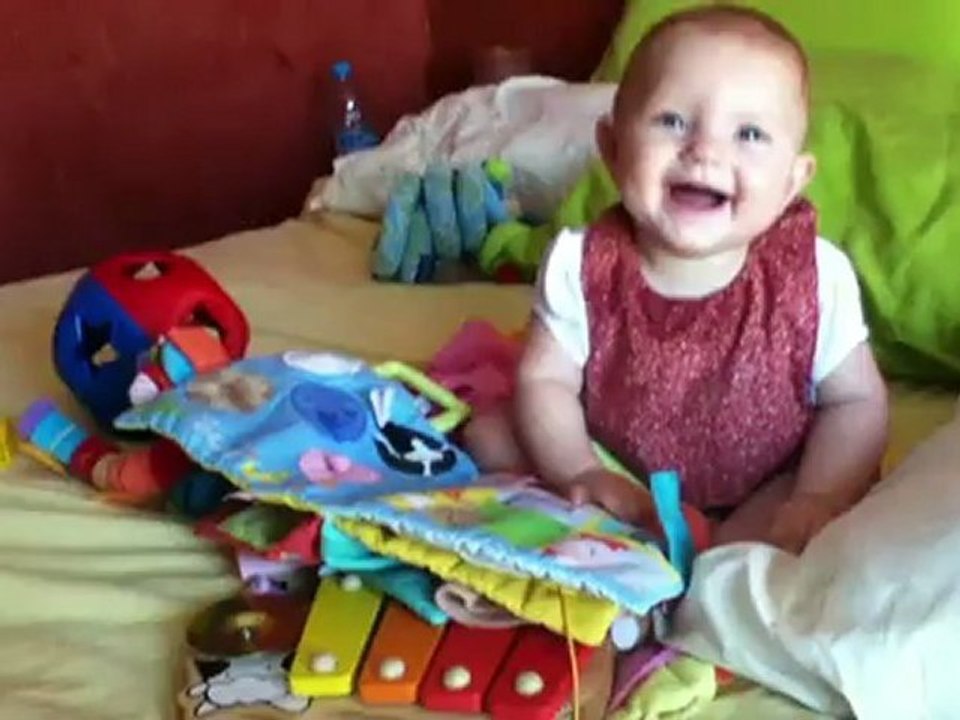 6 mois de rire !