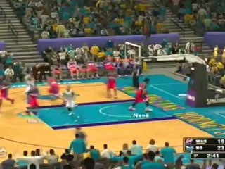 NBA 2K13 [Análisis]
