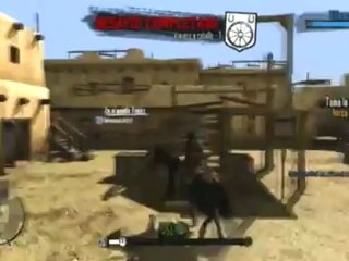 Red Dead Redemption Mentirosos y Tramposos [Análisis]
