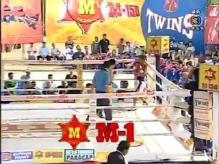 2012-01-17 Srisaket Sor Rungvisai vs Dondon Jimenea