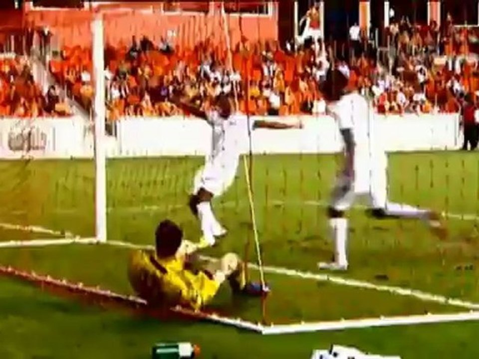 CONCACAF CL: Tore satt! Die besten Treffer der Woche