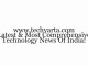 IT News India Mobile - Events Jobs - Technology News India Mobile