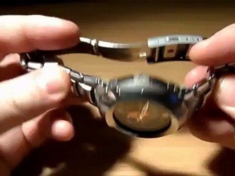 Casio G Shock G 1710 D Review