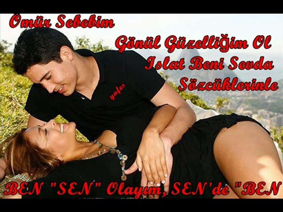 Solmadan gel artık aşkımın gülü (Y.JANUARY )
