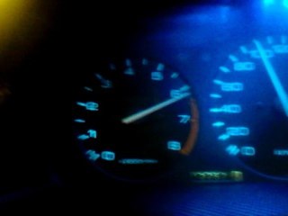 Honda Accord Motor Sesi