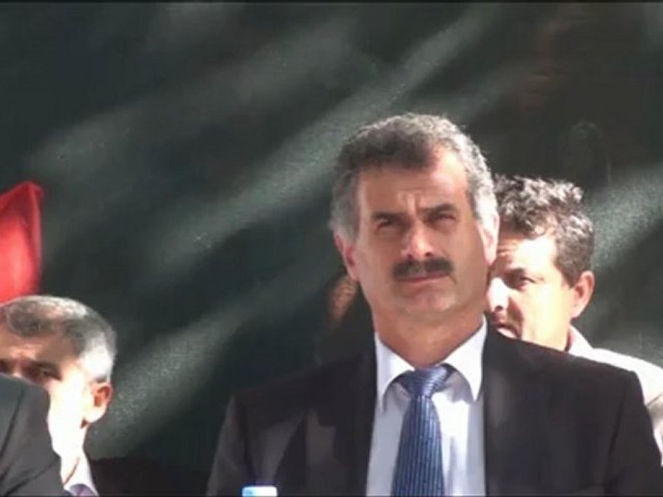 RIDVAN OYAR KONUŞMA-1