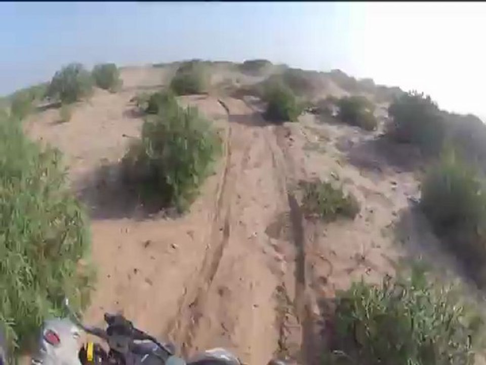 Session Quad du 13-10-2012