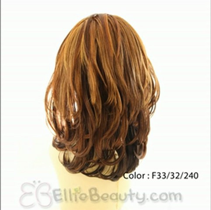 Freetress Equal Lace Front Fresh Hairline -Agatha F3332240