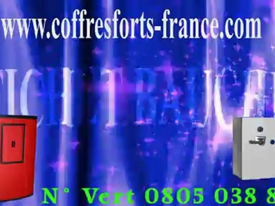 specialiste coffre fort lyon