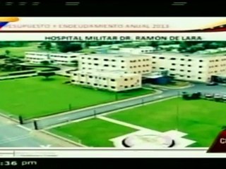 (Vídeo) Contragolpe del Día Martes, 23.10.2012 (2/2)