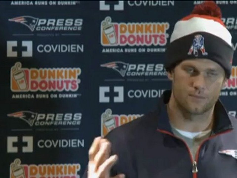 NFL: Die Patriots wollen Sieg gegen St.Louis