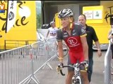 Le palmarès du Tour de France restera vierge des années Armstrong