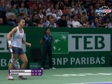 Radwanska Errani wta istanbul