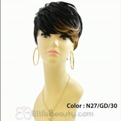 Freetress Equal FreeStyle Wig -Aida N27GD30