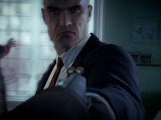 Hitman Absolution - Trailer Cinéma