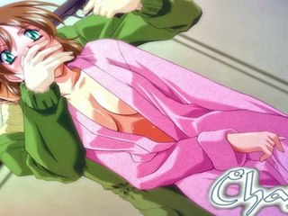 Chain - The Lost Footsteps OST - Speed of Sound #2