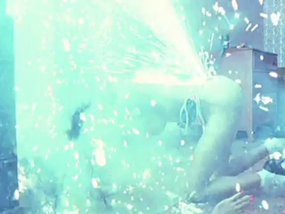 Frankenhooker : Exploding Hos