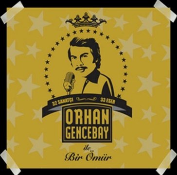 Bir Teselli Ver - Emre Aydın (Orhan Gencebay iLe Bir Ömür)