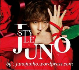 JUNO - ( aitai) "  i want to see you "