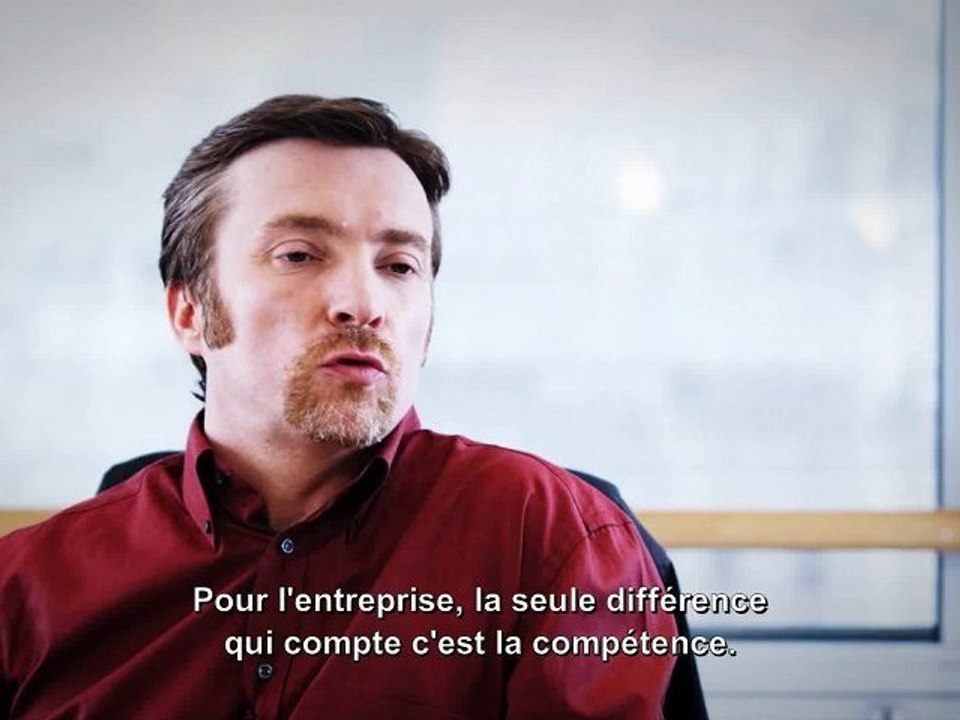 Série 3 : épisode 2, Grand prix, version audiodécrite