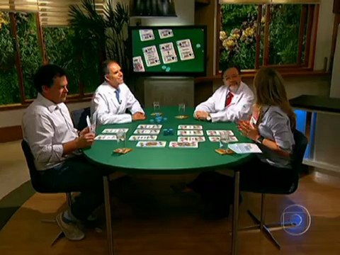 Bem Estar 26-10-2012 Parte 2 [FINAL] Edição de sexta-feira