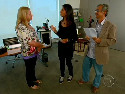 Bem Estar 26-10-2012 Parte 1 Edição de sexta-feira