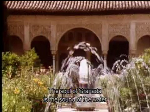 Andres Segovia - At Los Olivos