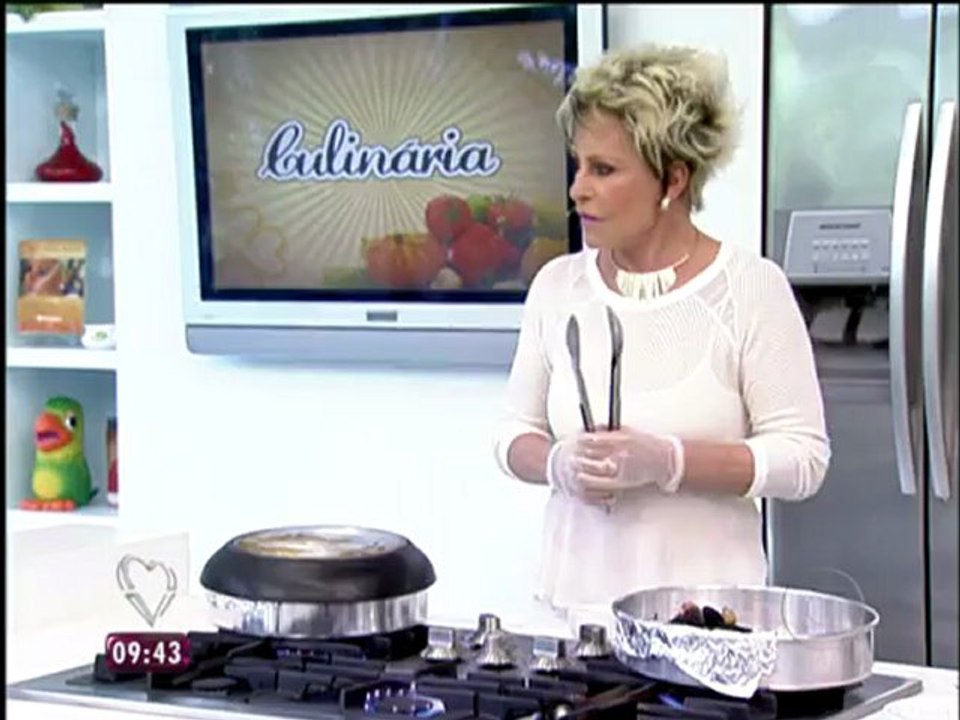 Mais Você 26-10-2012 Parte 3 Programa de sexta-feira