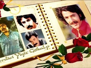 Ferdi Tayfur - Hatıra Defteri