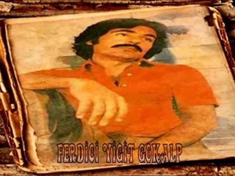 Ferdi Tayfur - Bana Gerçekleri Söyle