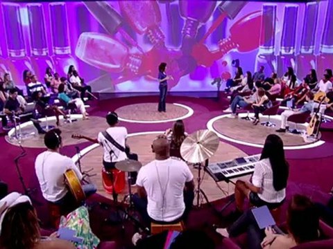 Encontro com Fátima Bernardes 26-10-2012 Parte 3 Programa de sexta-feira