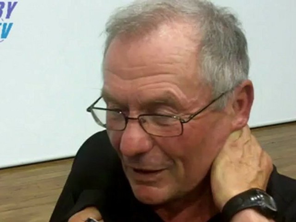 Le Mag RugbyTV: Henri Broncan (1)