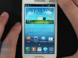 Samsung Galaxy S Duos Preview (www.phonemart.pk)