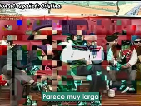 [español] Big Bang Intimate note parte 2