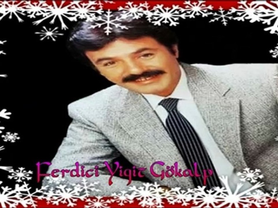 Ferdi Tayfur - Esin Rüzgarlar