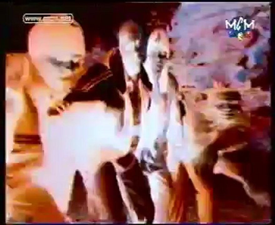 Mon Esprit Part En Couille - EXPRESSION DIREKT - YouTube2