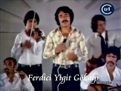 Ferdi Tayfur - Olsan İçmezmiydin - Türküola